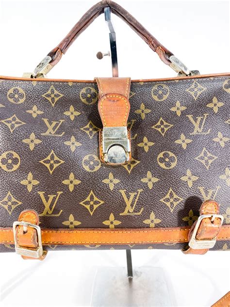 louis vuitton doctor bag purse|louis vuitton doctor handbags price.